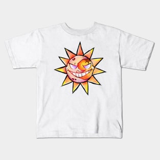 sundrop Kids T-Shirt